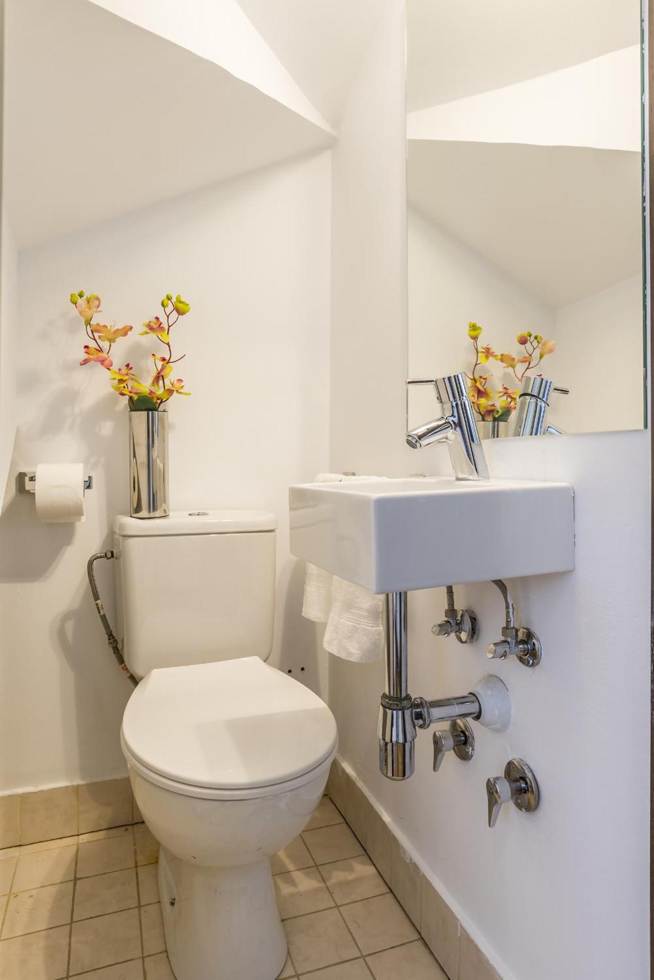 Sol By Skykey Apartman Madrid Kültér fotó