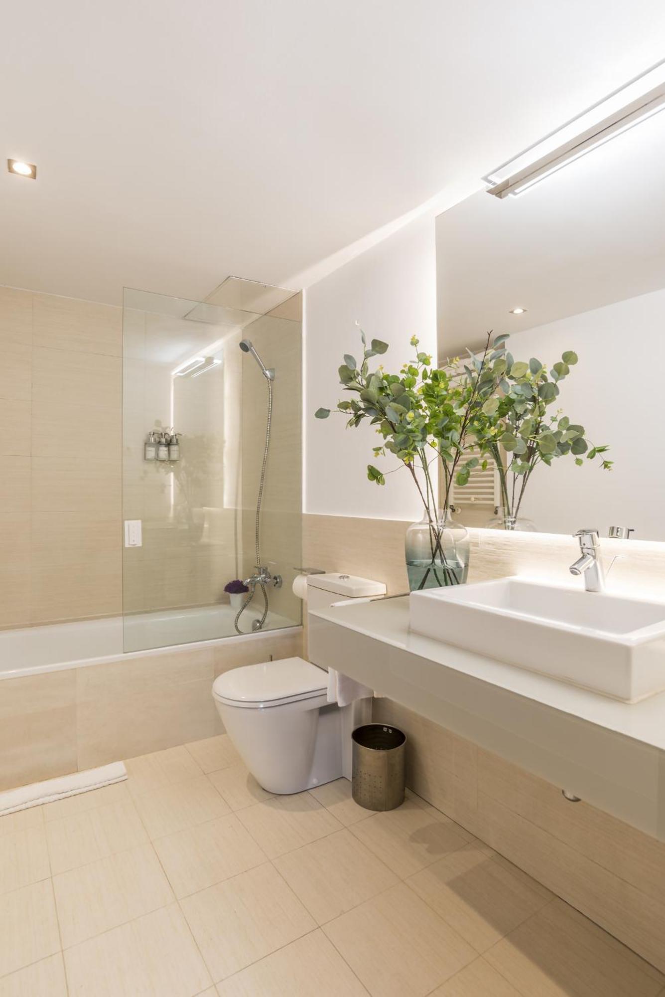 Sol By Skykey Apartman Madrid Kültér fotó