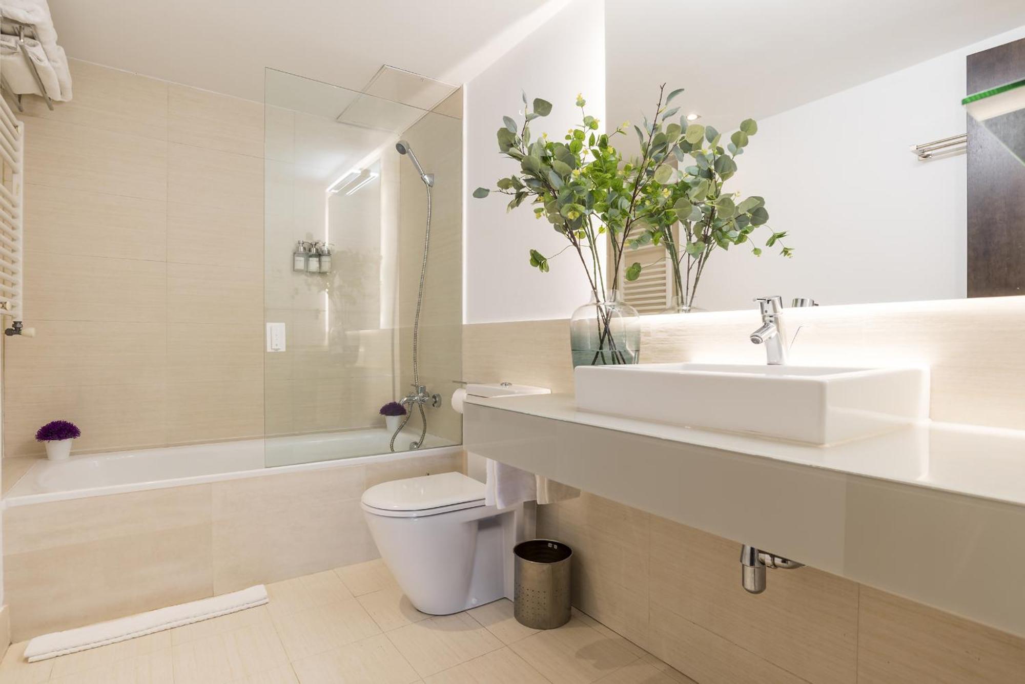 Sol By Skykey Apartman Madrid Kültér fotó