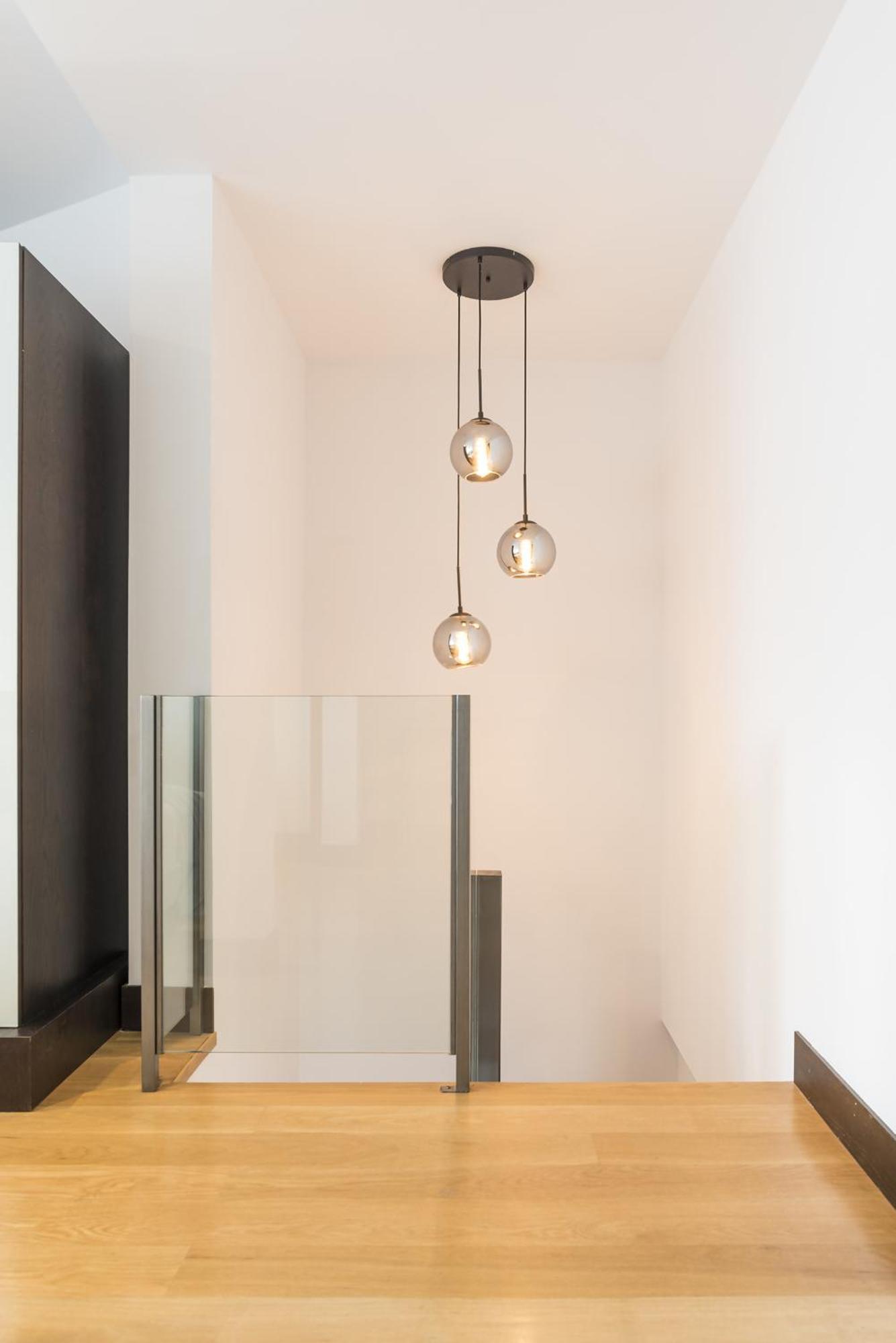 Sol By Skykey Apartman Madrid Kültér fotó