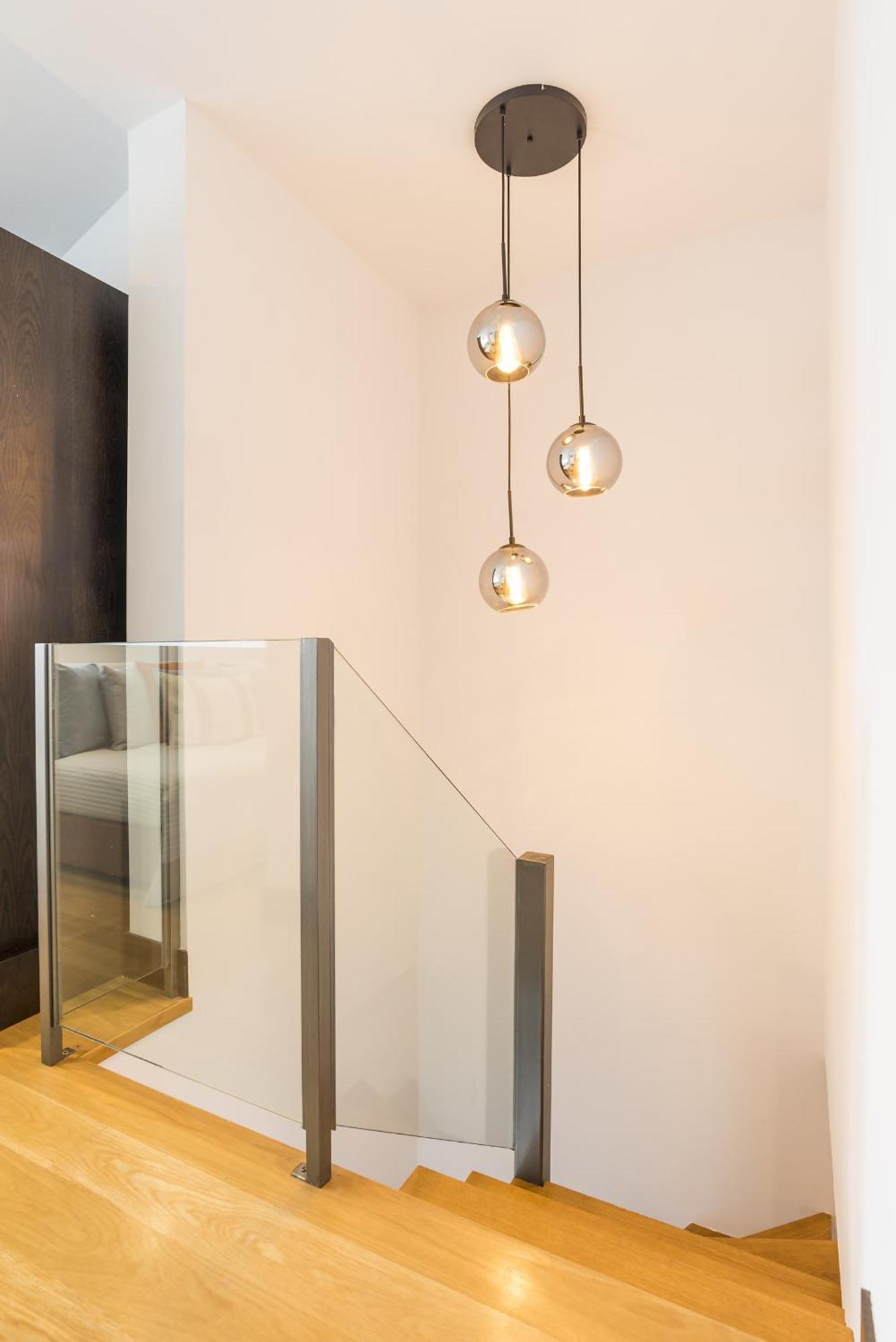 Sol By Skykey Apartman Madrid Kültér fotó